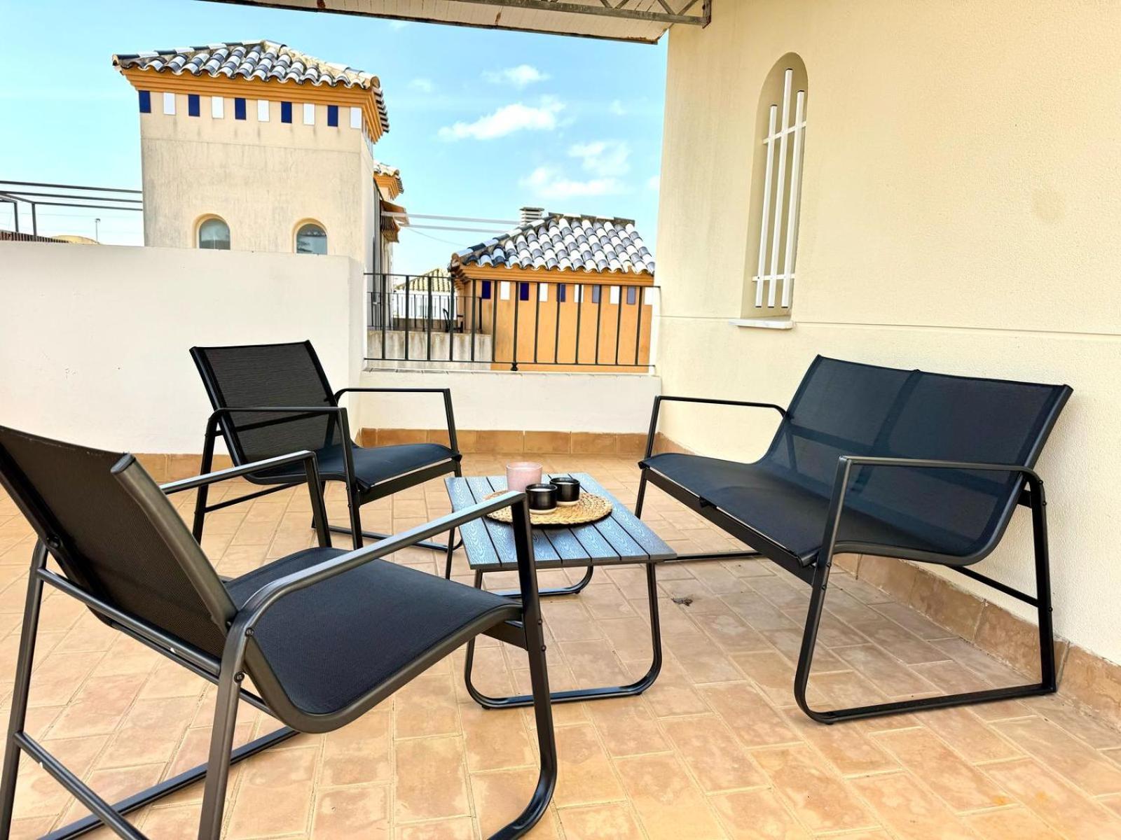 Mirador De Donana Nº 14, Apartamentos Living Sur Sanlúcar de Barrameda Exterior photo