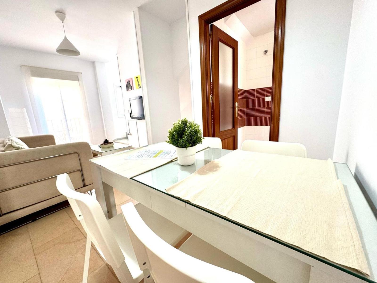 Mirador De Donana Nº 14, Apartamentos Living Sur Sanlúcar de Barrameda Exterior photo