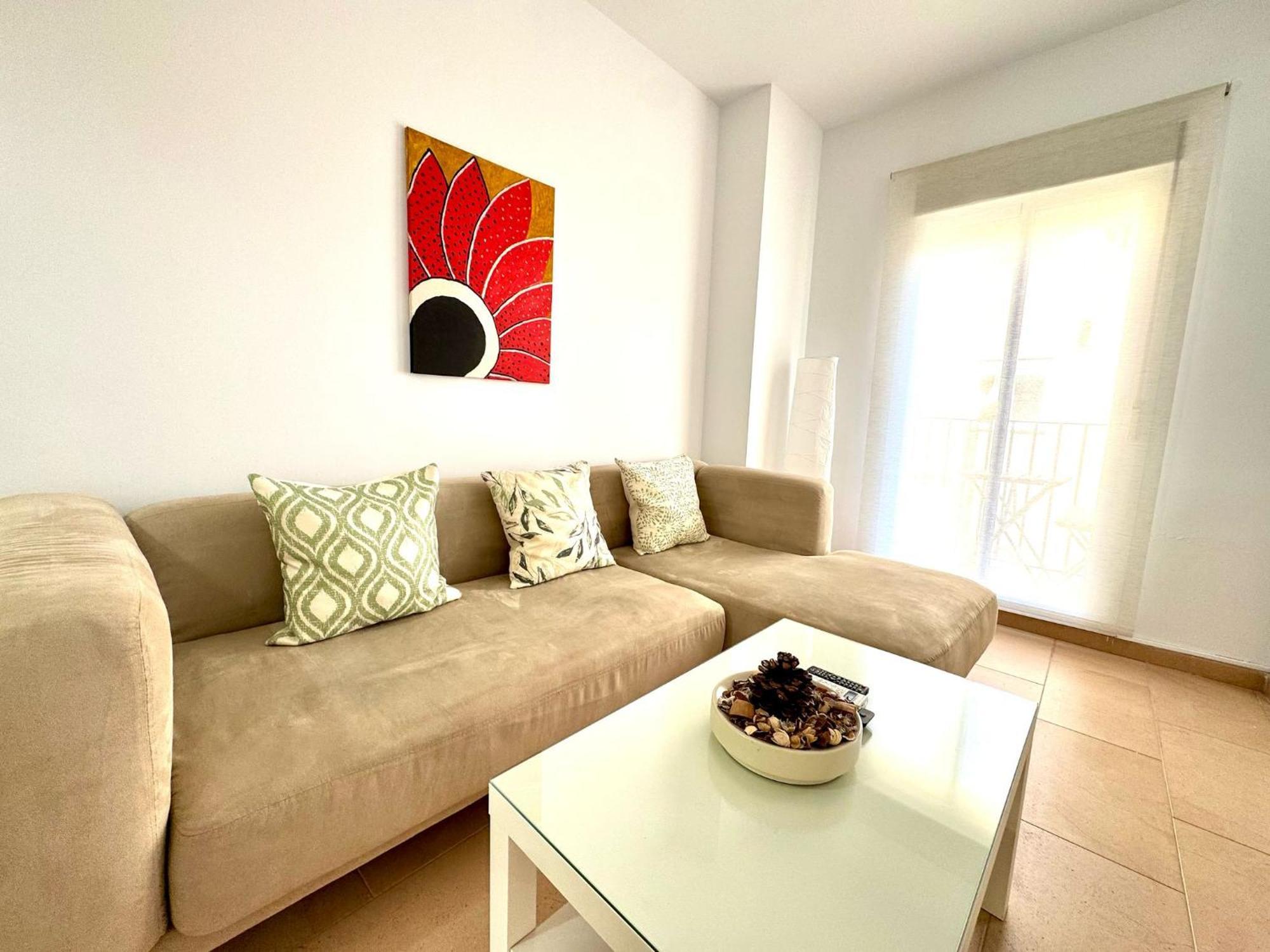 Mirador De Donana Nº 14, Apartamentos Living Sur Sanlúcar de Barrameda Exterior photo