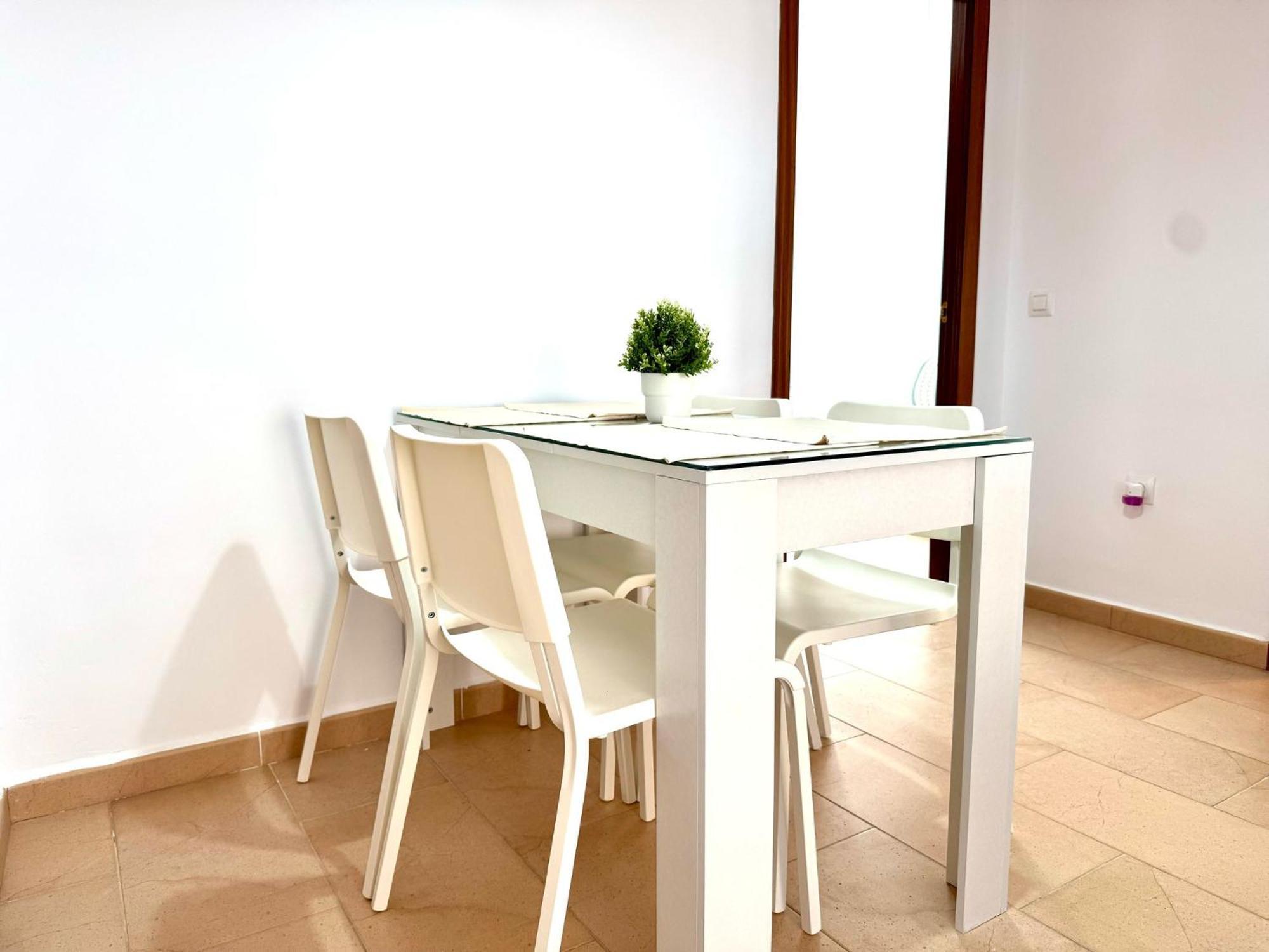 Mirador De Donana Nº 14, Apartamentos Living Sur Sanlúcar de Barrameda Exterior photo