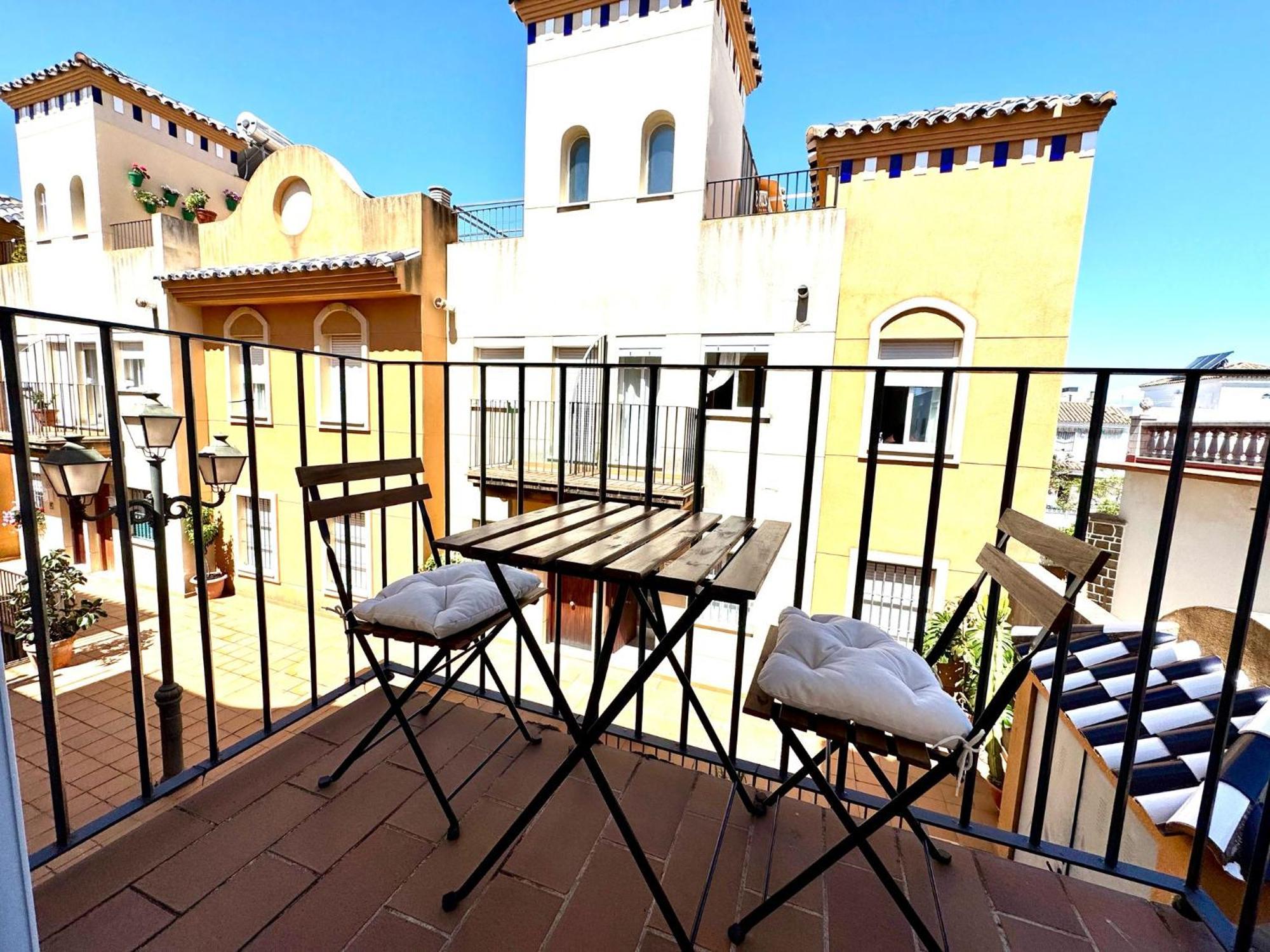 Mirador De Donana Nº 14, Apartamentos Living Sur Sanlúcar de Barrameda Exterior photo