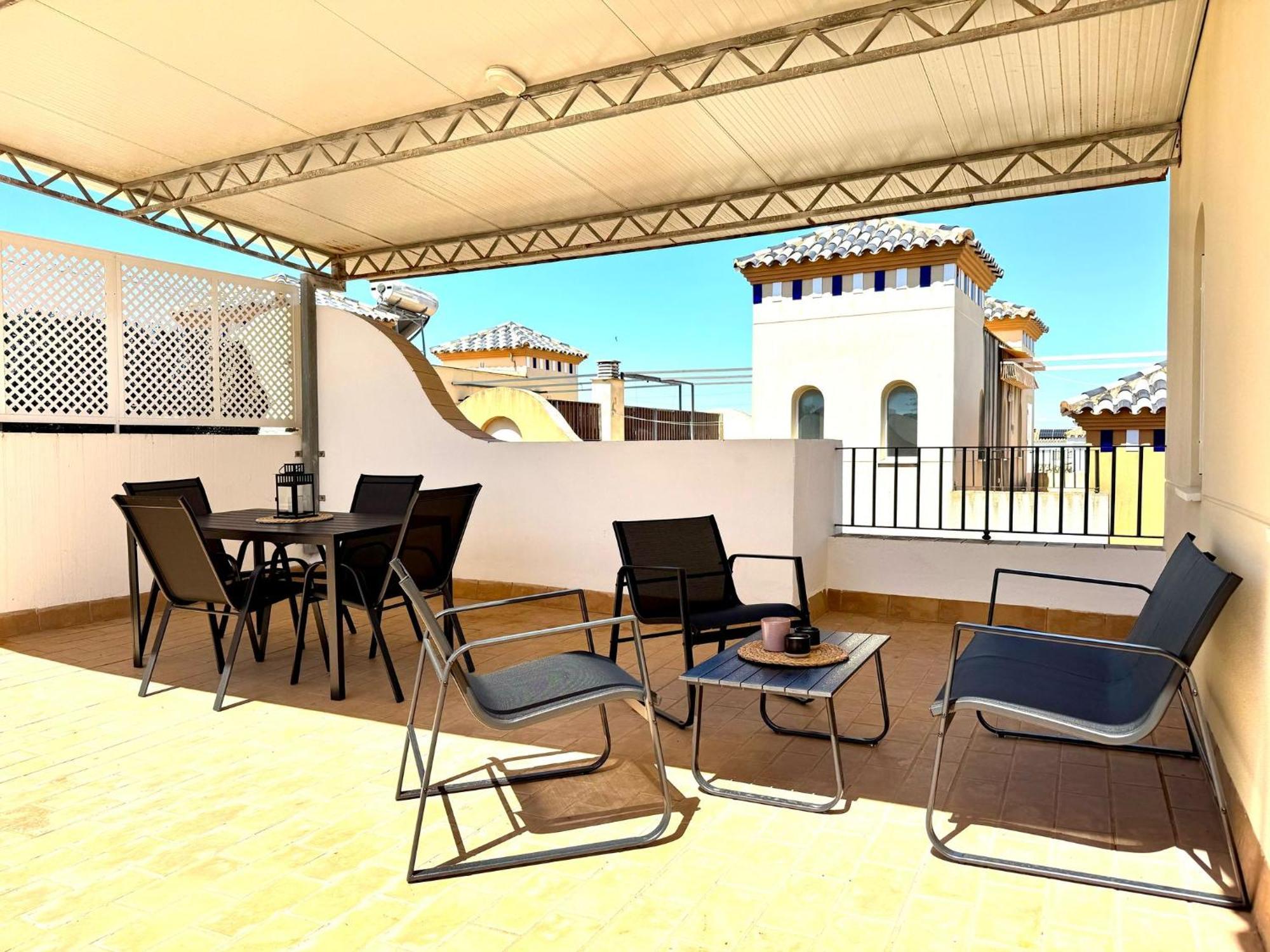 Mirador De Donana Nº 14, Apartamentos Living Sur Sanlúcar de Barrameda Exterior photo