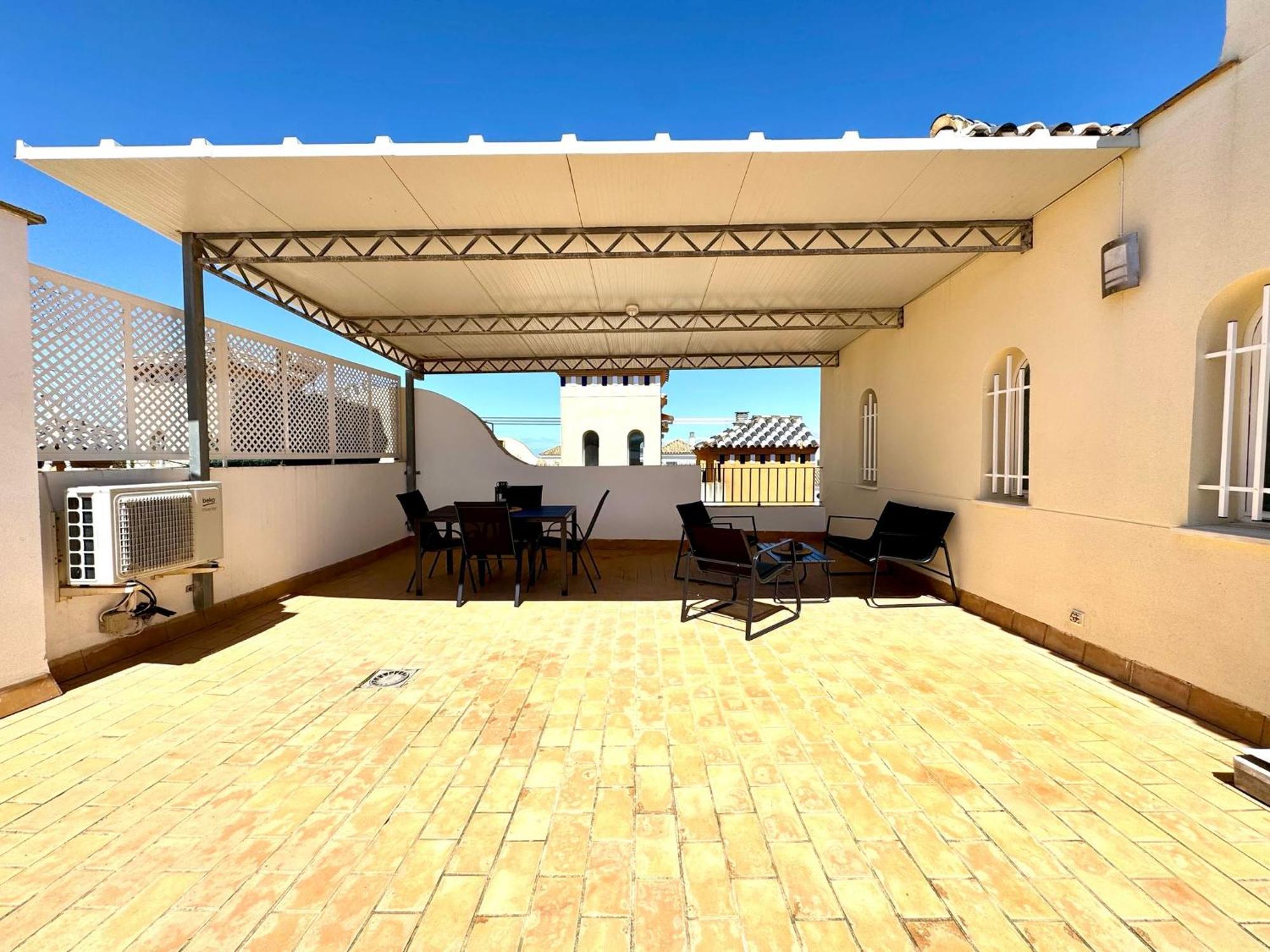 Mirador De Donana Nº 14, Apartamentos Living Sur Sanlúcar de Barrameda Exterior photo